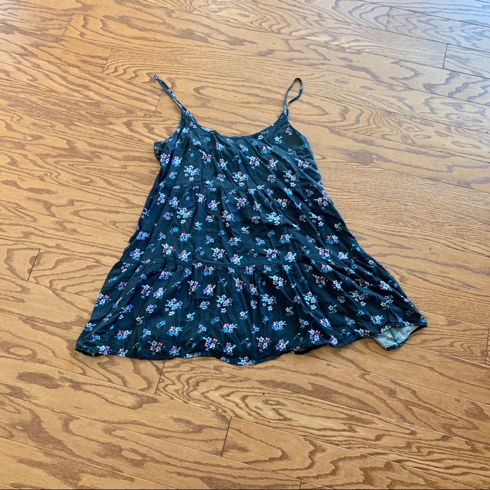 American Eagle Dress Size || Large